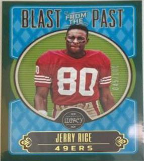 Jerry Rice