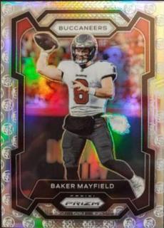 Baker Mayfield