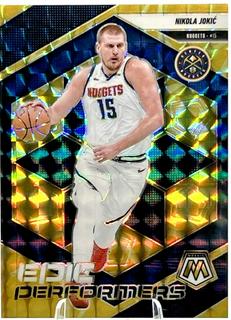 Nikola Jokic