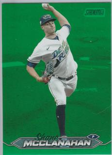 Shane McClanahan