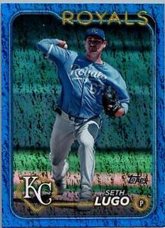 Seth Lugo