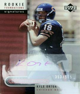 Kyle Orton