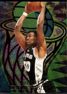 David Robinson