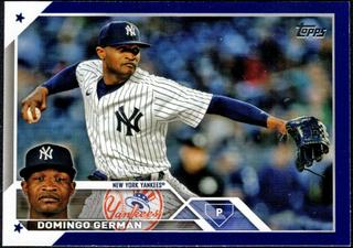 Domingo German