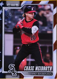 Chase Meidroth