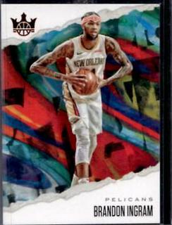 Brandon Ingram