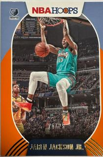 Jaren Jackson Jr.