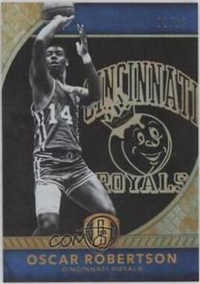 Oscar Robertson