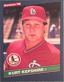 Kurt Kepshire