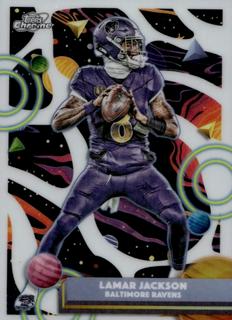 Lamar Jackson
