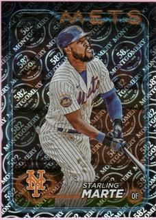 Starling Marte