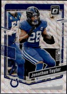 Jonathan Taylor