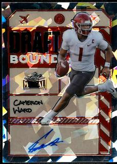 Cameron Ward