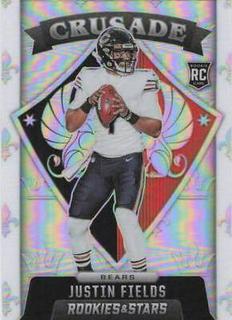 Justin Fields