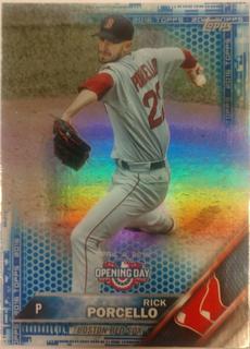 Rick Porcello