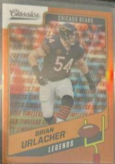 Brian Urlacher