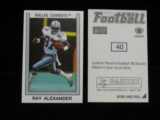 Ray Alexander