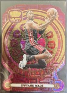 Dwyane Wade