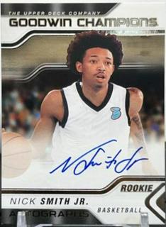 Nick Smith Jr.