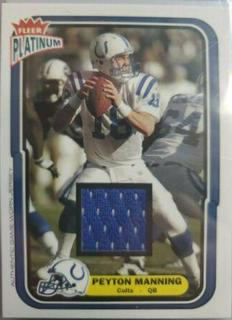 Peyton Manning