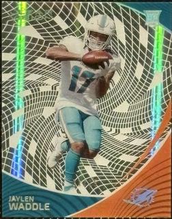 Jaylen Waddle