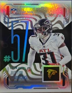 Justin Simmons