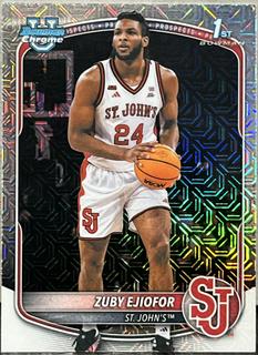 Zuby Ejiofor