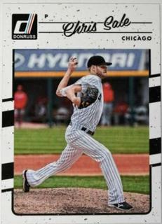 Chris Sale