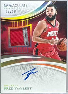 Fred VanVleet