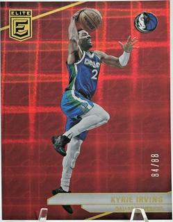 Kyrie Irving