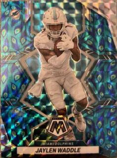 Jaylen Waddle