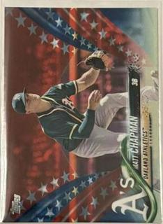 Matt Chapman