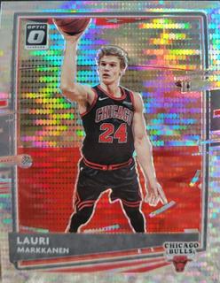 Lauri Markkanen