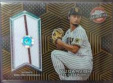 Yu Darvish