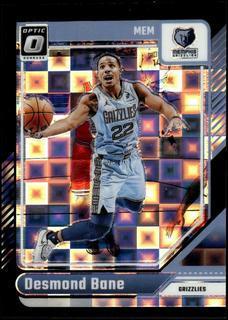Desmond Bane