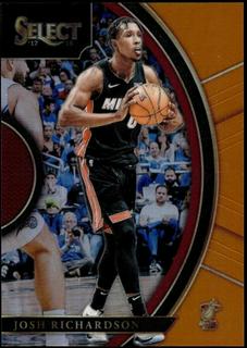 Josh Richardson
