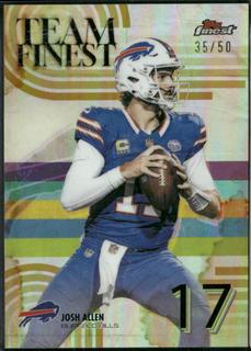 Josh Allen