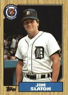 Jim Slaton