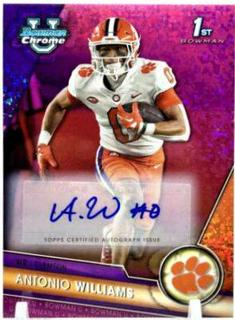 Antonio Williams