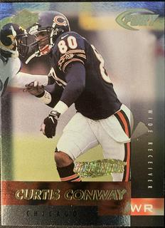 Curtis Conway
