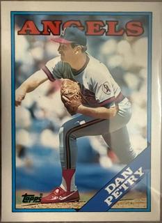 Dan Petry