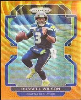 Russell Wilson
