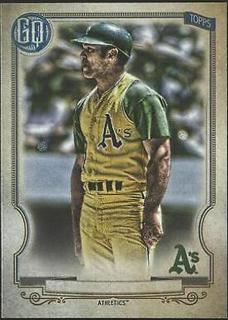 Reggie Jackson