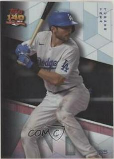 Trea Turner