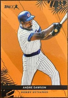 Andre Dawson