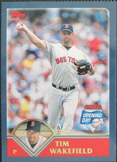 Tim Wakefield