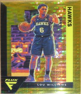 Lou Williams