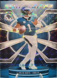 Jalen Hurts