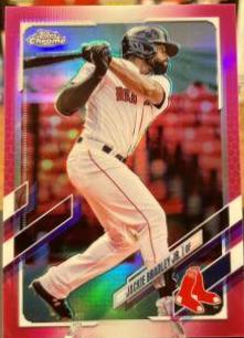 Jackie Bradley Jr.