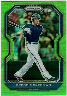 Freddie Freeman